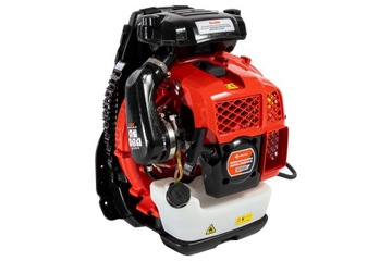 Dmuchawa do liści GREENSO 3,3 KM 65.6 cm3 PRO