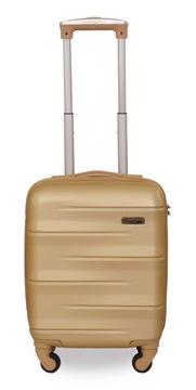 НАБОР ДОРОЖНЫХ ЧЕМОДАНОВ STRONG LIGHT ABS 5 ШТ.