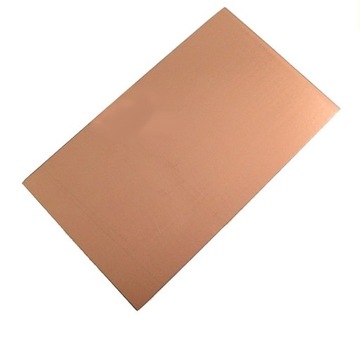 Laminat 9x20cm grubość=1.6mm 2-stronny