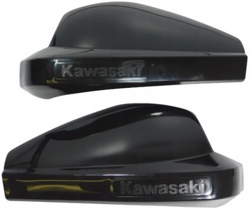 OSŁONY DŁONI HANDBARY LISTKI KAWASAKI VERSYS
