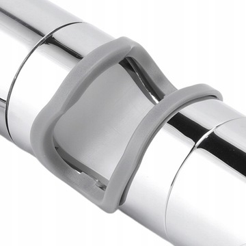ТАПОЧКА ДЛЯ РУЧКИ ДЛЯ ДУШЕВОЙ рейки 22MM