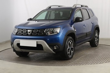 Dacia Duster II SUV 1.0 TCe 101KM 2020 Dacia Duster 1.0 TCe, Salon Polska, 1. Właściciel, zdjęcie 1