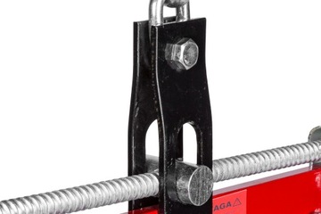 БАЛАНСИРОВКА для крана ZBLOCZE для извлечения двигателей кран TRAWERS