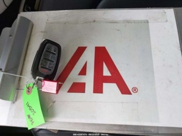 Chrysler Pacifica II 2023 Chrysler Pacifica 2023 CHRYSLER PACIFICA HYBRID TOURING L 3.6 Hybryda 260KM, zdjęcie 11