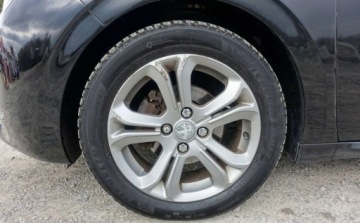 Peugeot 208 I Hatchback 3d 1.6 e-HDI 92KM 2013 Peugeot 208 1.6e-HDI 92KM Oryginalny lakier i szyby Panoramiczny dach Klim, zdjęcie 25