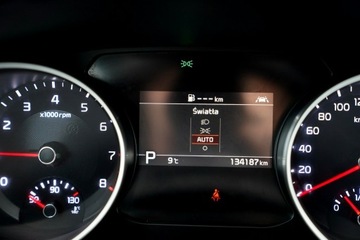 Kia XCeed Crossover Facelifting 1.5 T-GDi 160KM 2023 Kia XCeed NAWI kamera parktronik SKÓRA automat F1, zdjęcie 27