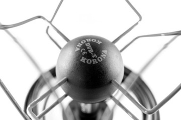 Автомобильная антенна KORONA TS EXTRA USB ПРОИЗВОДИТЕЛЬ