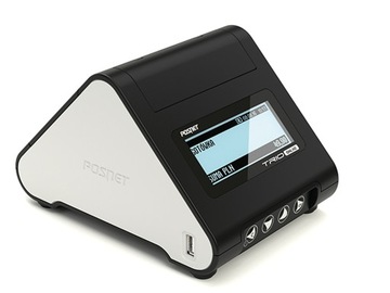 Drukarka fiskalna Posnet Trio Online WiFi Bluetooth tylko 1sztuka WYPRZEDAŻ