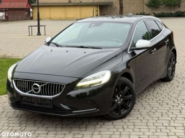 Volvo V40 II Hatchback Facelifting 2.0 D3 150KM 2018 Volvo V40 Volvo V40 D3 Inscription 2.0 Diesel 150KM, zdjęcie 16