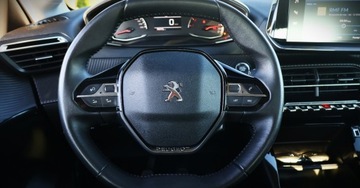 Peugeot 208 II Hatchback 1.5 BlueHDI 102KM 2022 Peugeot 208 (nr 241) 1.5 HDI 102KM Tempomat Klima Gwarancja 1.5 Diesel, zdjęcie 19