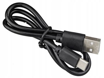 Передний велосипедный фонарь Prox Spika 1100 лм, 5000 мАч USB-C Powerbank