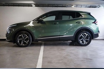 Kia Sportage V SUV 1.6 T-GDI HEV 230KM 2024 Kia Sportage 1.6 T-GDI HEV L 4WD aut Suv 230KM 2024, zdjęcie 3