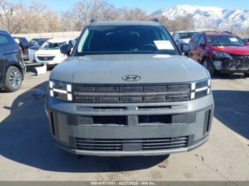 Hyundai Santa Fe V 2024 Hyundai Santa Fe XRT 2024 2.5l 2.5 Benzyna 277KM, zdjęcie 7