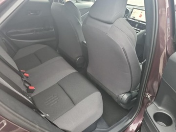 Toyota C-HR II SUV 1.8 Hybrid 140KM 2023 Toyota C-HR 1.8 Hybrid Style Toyota C-HR, Style 1,, zdjęcie 11