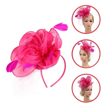 Ga-Top Hat Костюм Модные украшения для женщин Имеет