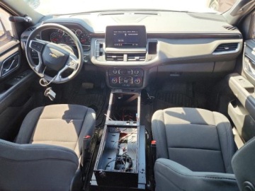 Chevrolet Tahoe GMT900 2021 Chevrolet Tahoe K1500 2021 5.3 Benzyna 355KM, zdjęcie 7
