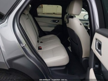 Land Rover Range Rover Velar 2022 Land Rover Range Rover Velar 2022 Land Rover Range Rover Velar P250 R-Dyna, zdjęcie 11