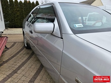 Mercedes CL W140 1997 Mercedes-Benz CL CL 500 SEC Zarejestrowany bez wkladu finansowego pod zadn, zdjęcie 5
