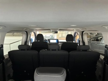 Volkswagen Caravelle T6 2025 Volkswagen Caravelle T7 Style/AUTOMAT/8-osób, 2,0, zdjęcie 15