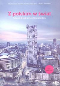 Z polskim w świat 1 (B1/B2) Podr+ CD