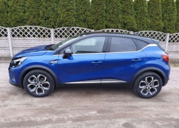 Renault Captur II 2022 Renault Captur Renault Captur E-TECH Full 145 EVOLUTION 1.6 Hybryda 143KM, zdjęcie 6