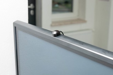 Zdalnie sterowany uchwyt do telewizora 40kg 75cali