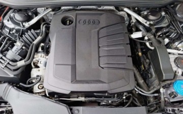 Audi A5 F5 Coupe Facelifting 2.0 40 TDI 204KM 2024 Audi A5 Limousine 204KM TDI Quattro Stronic LampyLEDACCSlinePakietCzernKam, zdjęcie 30