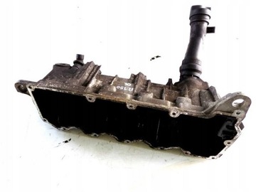 MERCEDES W169 04-08 KRYT VÍKO VENTILU 1.5