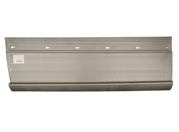 MERCEDES VITO W639 03-14 REPERATURKA DRZWI PRZESUWNYCH PRAWA