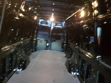 Mercedes Sprinter IV (W907/W910) 2024 Mercedes-Benz Sprinter 2500 2024, od ubezpieczalni 2.0 Diesel 211KM, zdjęcie 9