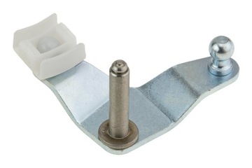 РАЗЪЕМ ТЯГИ ПЕРЕКЛЮЧЕНИЯ ПЕРЕДАЧ NXX-VW-011 NTY