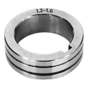 Vogelmann Rolka prowadząca 30x22x10mm 2RA 1,2/1,6