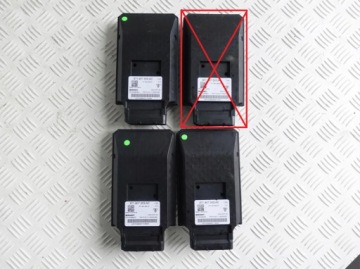 PORSCHE PANAMERA MODUŁ STEROWNIK CDCU 971907553AC