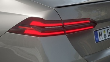 BMW Seria 5 G90-91 2025 BMW Seria 5 40d xDrive 303 KM mHEV - Gotowy do Odbioru - Pakiet M Pro - Hak, zdjęcie 8