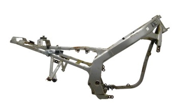 SUZUKI GS 500 РАМА С ДОКУМЕНТАМИ