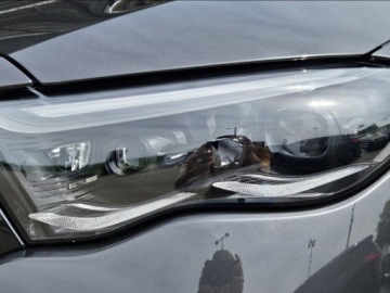 Mercedes Klasa E W214 Kombi 2.0 220d 197KM 2025 E Klasa 220 d Avantgarde Estate 2.0 (197KM) 2025, zdjęcie 3