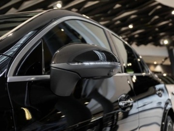 Mercedes GLC C254/X254 SUV 2.0 200d 163KM 2026 GLC Coupe 200 d 4-Matic AMG Line 2.0 (163KM) 2026, zdjęcie 5