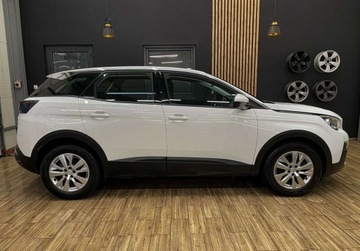 Peugeot 3008 II Crossover 1.2 PureTech 130KM 2017 Peugeot 3008 II LED 1.2 e-THP 130KM gwarancja MANUAL 1.2 Benzyna, zdjęcie 5