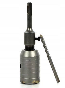 АДАПТЕР ДЛЯ КОРОНКИ ДЛЯ КОРОНКИ CROWN 50 мм SDS-PLUS 350