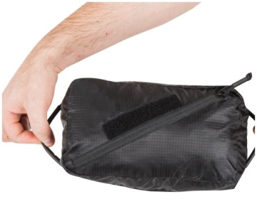 Helikon-Tex PAKCELL SET Органайзер RipStop из 3 предметов Оливковый Зеленый