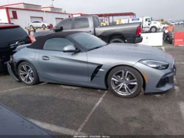 BMW Z4 G29 2026 BMW Z4 sDrive30i 2026 2.0 Benzyna 255KM, zdjęcie 6