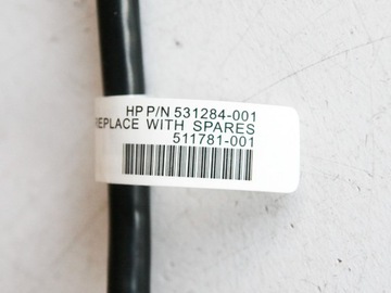 Panel HP ProLiant ML350 G6 511781-001 532490-001