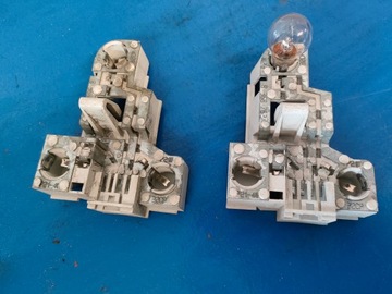 Wkład lampy prawy tył Bmw E46 Kombi 8368762