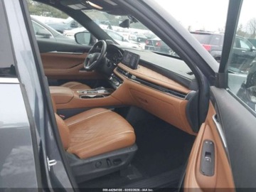 Infiniti QX60 2024 Infiniti QX60 Autograph 2024 3.5 Benzyna 295KM, zdjęcie 10