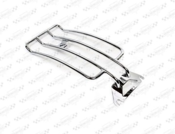 Bagażnik, Road King, Electra