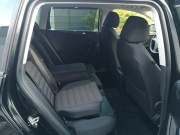 Volkswagen Passat B6 Variant 2.0 TDI PD-DPF 140KM 2007 Volkswagen Passat 2.0 TDI 8V 140KM Klimatronic, zdjęcie 20