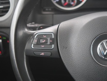 Volkswagen Tiguan I SUV Facelifting 2.0 TDI CR DPF BlueMotion 140KM 2014 VW Tiguan 2.0 TDI, Salon Polska, 4X4, DSG, Xenon, zdjęcie 15