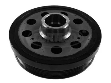 ШКИВ CORTECO BMW 3 E90 E91 316D 318D 320D