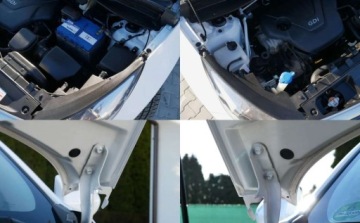 Kia Sportage III SUV 1.6 GDI 135KM 2013 Kia Sportage Kia Sportage 1.6 GDI 2WD Vision 1.6 Benzyna 136KM, zdjęcie 38