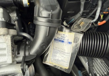  DS Automobiles DS 4 Bezwypadekgwarancja jak nowacrossbackjedzie jak nowe, zdjęcie 31